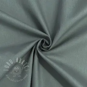 Bombažni poplin ocean green