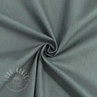 Bombažni poplin ocean green