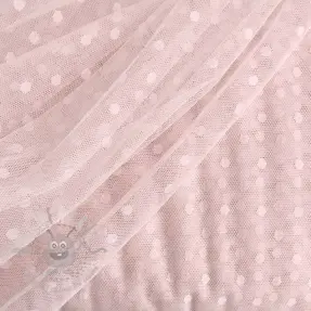 Til za TUTU SPOT baby pink