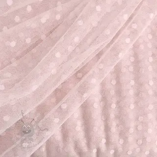 Til za TUTU SPOT baby pink