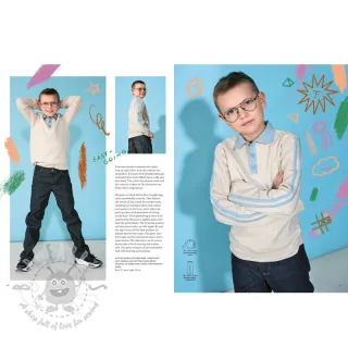 Ottobre design otroci 1/2024