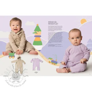Ottobre design otroci 1/2024