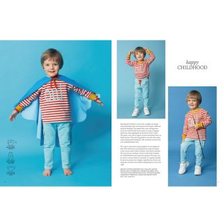 Ottobre design otroci 1/2024
