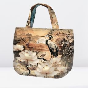 Dekorativno blago BAG Heron panel