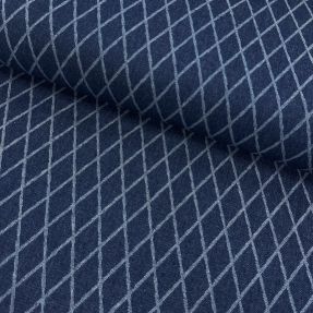 JEANS žakard Diamond