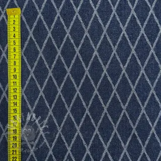 JEANS žakard Diamond