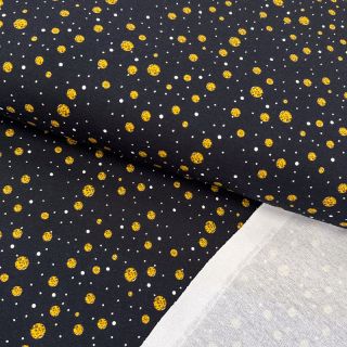 Trenirko DOT gold digital print