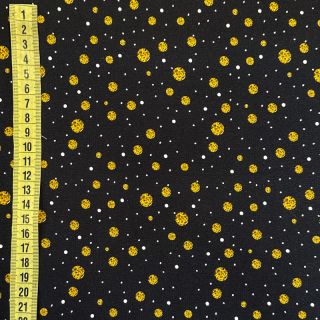 Trenirko DOT gold digital print