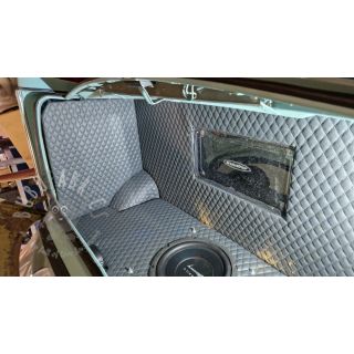 Umetno usnje MATELASSE ardoise