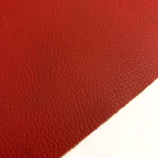 Umelá koža Tanneur double face rouge daim