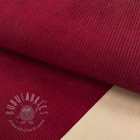 Žamet HUGGY lie de vin