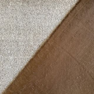 Umetno krzno COSY taupe