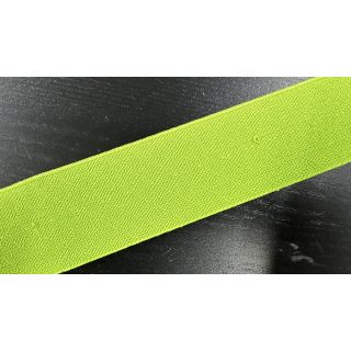 Elastika 4 cm Rhombus lime 2.razred