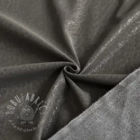 Umetno usnje STRUCTURE grey
