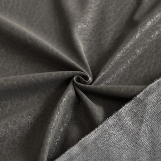 Umetno usnje STRUCTURE grey