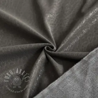 Umetno usnje STRUCTURE grey
