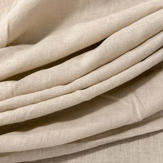 Lan predpran 170 g beige