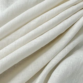 Ľan predpraný 170 g ecru