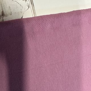 Topla pletenina lavender ORGANIC II.razred