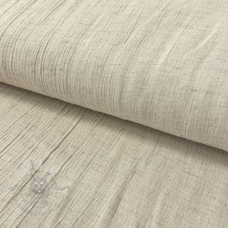 Viskoza z lanom CRINCLE SIMPLY NATURAL