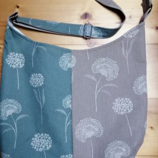 Dekorativno blago Linenlook Elegant dandelion taupe