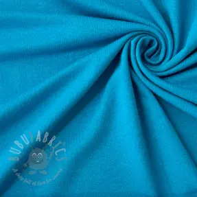 Jersey VISCOSE LYCRA HEAVY aqua