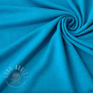 Jersey VISCOSE LYCRA HEAVY aqua