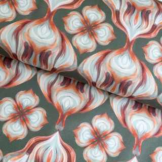 Dekorativno blago Bimba design B digital print