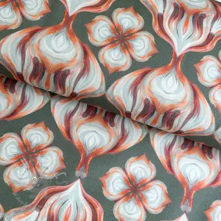 Dekorativno blago Bimba design B digital print
