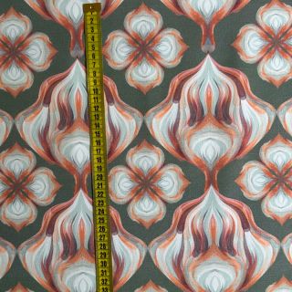 Dekorativno blago Bimba design B digital print