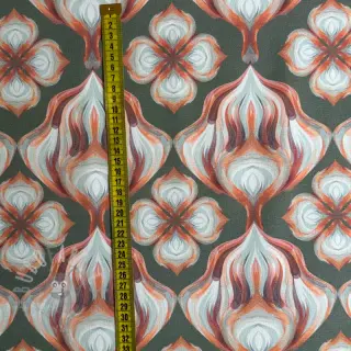 Dekorativno blago Bimba design B digital print
