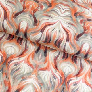 Dekorativno blago Bimba design A digital print