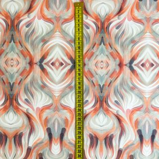 Dekorativna tkanina Bimba design A digital print
