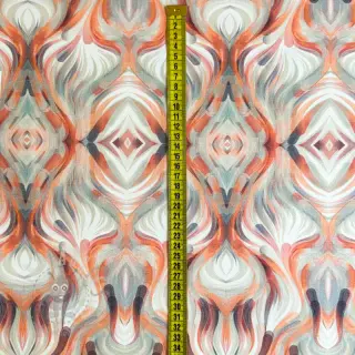 Dekorativno blago Bimba design A digital print