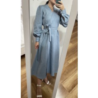 Lan opran 170 g blue