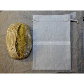 Lan opran 170 g blue