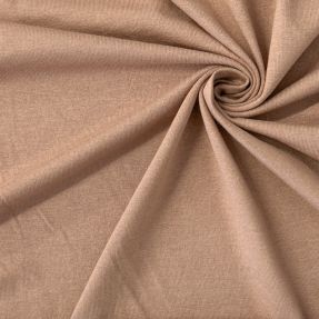 Pletenina VISCOSE LYCRA HEAVY brush
