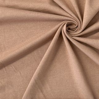 Pletenina VISCOSE LYCRA HEAVY brush