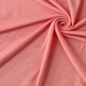 Pletenina VISCOSE LYCRA HEAVY watermelon