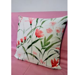 Dekorativna tkanina premium Floral Iris fresia