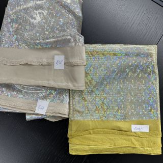 Paket tkanin LYCRA 030