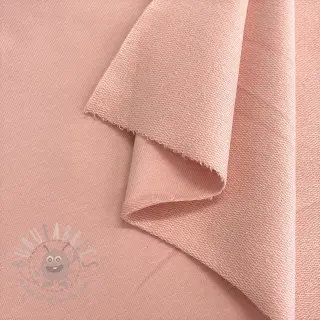 Prevešanka mauve ORGANIC 2nd class