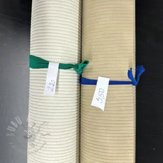 Zadnji kosi paket Umetno usnje 216