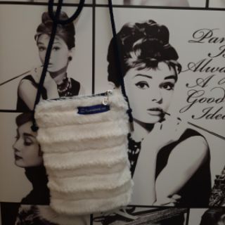 Umetno krzno Vivien ecru