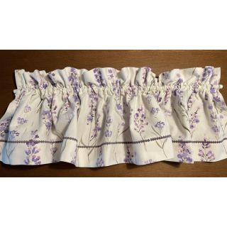Dekorativno blago premium Watercolour lavender field