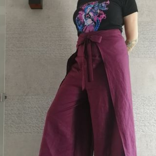 Lan predpran 170 g mulberry