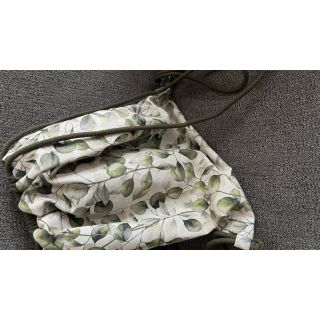 Dekorativno blago Linenlook Poplar leaves