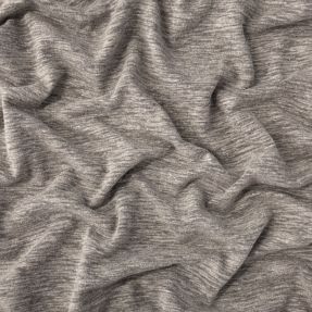 Pletenina LINEN SLUB srednje siva II.razred