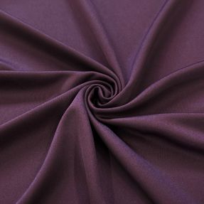 Pletenina VISCOSE TENCEL rdeča
