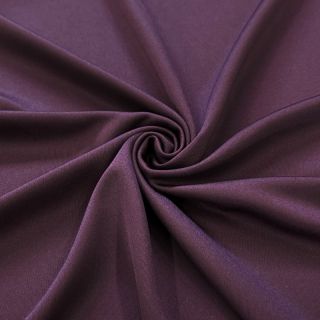 Pletenina VISCOSE TENCEL rdeča